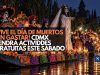 ¡Vive el Día de Muertos sin gastar! CDMX tendrá actividades gratuitas este sábado