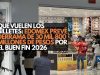 Que vuelen los billetes: Edomex prevé derrama de 30 mil 800 millones de pesos por El Buen Fin 2026