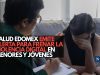 Salud Edomex emite alerta para frenar la violencia digital en menores y jóvenes
