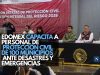 Edomex capacita a personal de Protección Civil de 100 municipios ante desastres y emergencias