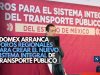 Edomex arranca foros regionales para crear el nuevo Sistema Integral de Transporte Público