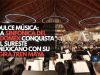 Dulce música: La Sinfónica del Edomex conquista el sureste mexicano con su Gira Tren Maya