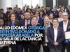 Salud Edomex otorga Distintivo Dorado a empresa Arabela por su sala de lactancia materna