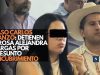 Caso Carlos Manzo: detienen a Alejandra Vargas por presunto encubrimiento