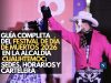 Guía completa del Festival de Día de Muertos 2026 en la Alcaldía Cuauhtémoc: sedes, horarios y cartelera