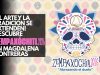 ¡El arte y la tradición se extienden! Descubre Zempaxóchitl 2026 en Magdalena Contreras