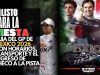 Todo listo para la F1esta: Guía del GP de México 2026 con horarios, transporte y el regreso de Checo a la pista