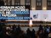 Sheinbaum acusó duopolio histórico en el INE: contratos de papelería operaban desde 1999