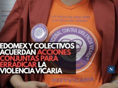 Edomex y colectivos acuerdan acciones conjuntas para erradicar la violencia vicaria