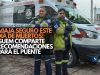 ¡Viaja seguro este Día de Muertos! SUEM comparte recomendaciones para el puente