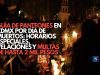 Guía de panteones en CDMX por Día de Muertos: horarios especiales, velaciones y multas de hasta 2 mil pesos