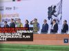 ¡60 años de apoyo y protección! Sheinbaum y Delfina Gómez conmemoran el Plan DN-III-E