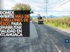 Edomex invierte más de 43 millones de pesos para rehabilitar vialidad en Ixtlahuaca