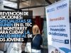Prevención de adicciones: especialistas se reúnen en el Tec de Monterrey para cuidar la salud mental de los jóvenes