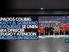 Espacios Colibrí: OXXO y el Gobierno mexiquense se unen para ofrecer atención a mujeres en riesgo